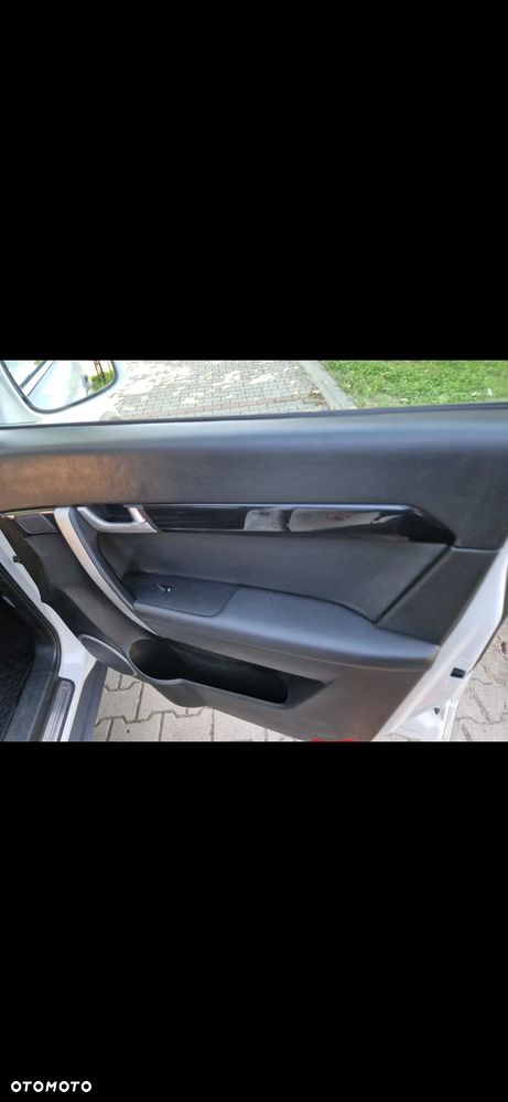 Chevrolet Captiva 2.2 4WD LTZ - 18