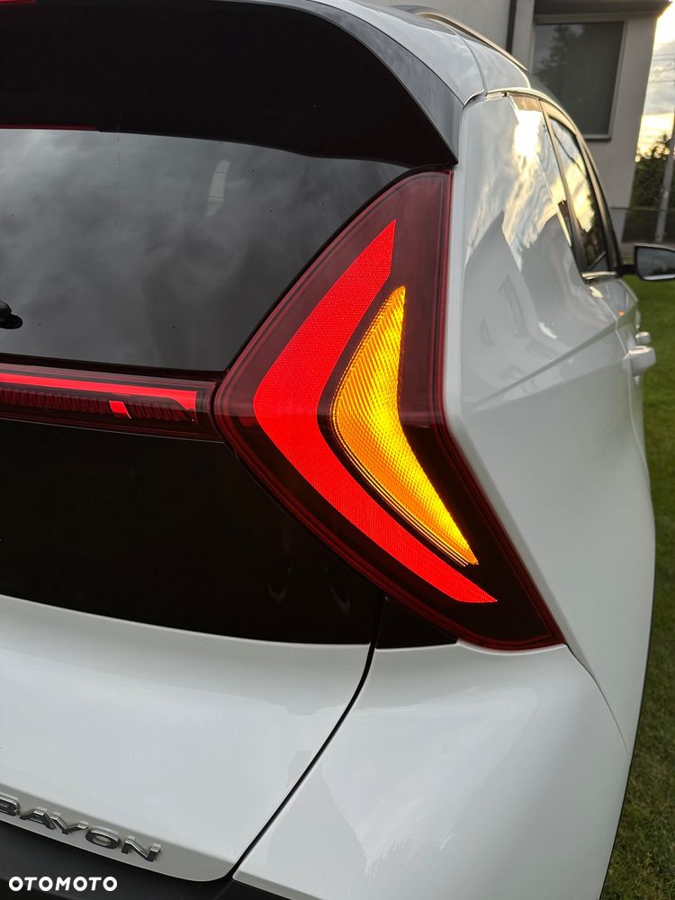 Hyundai Bayon 1.0 T-GDI Smart DCT - 21