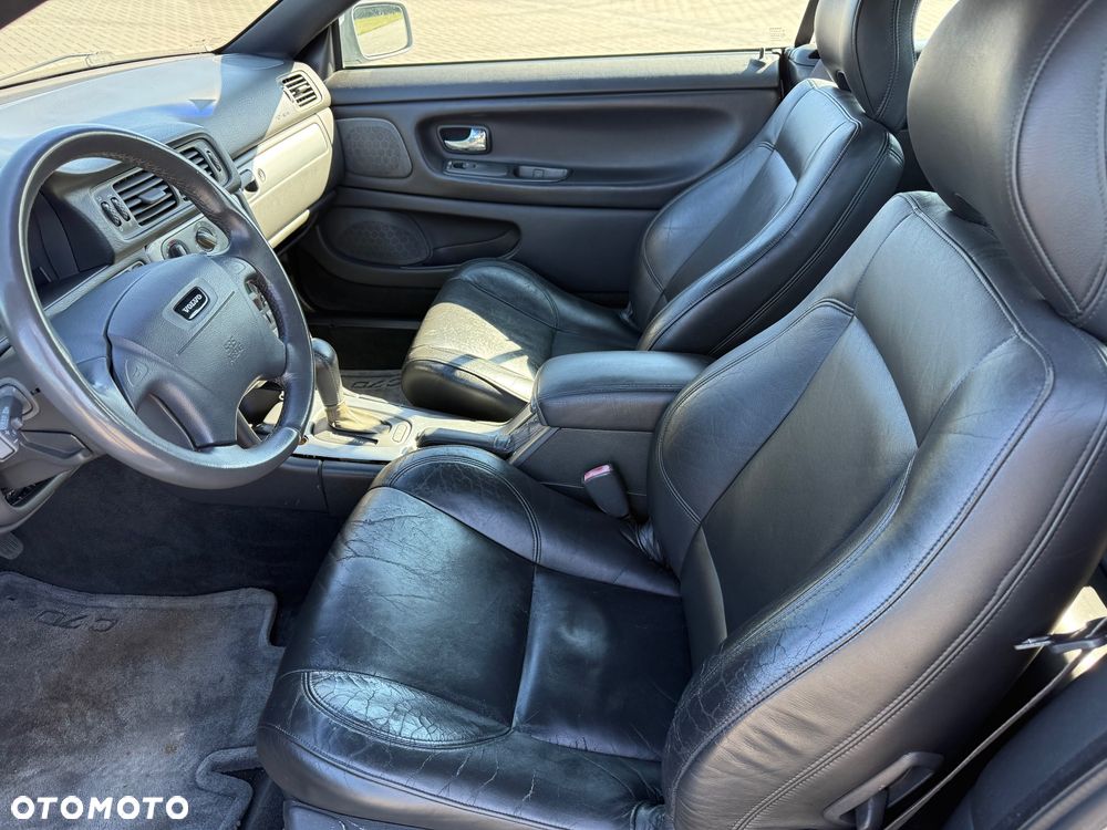 Volvo C70 - 24