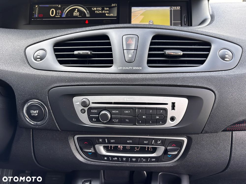 Renault Grand Scenic Gr 1.2 TCe Energy Intens - 22
