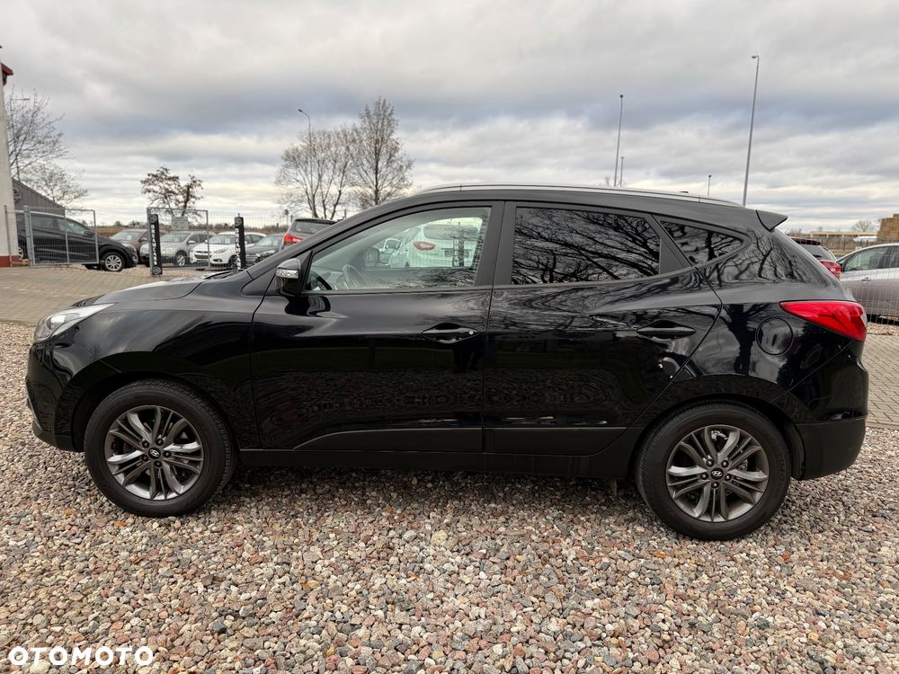 Hyundai ix35 - 7