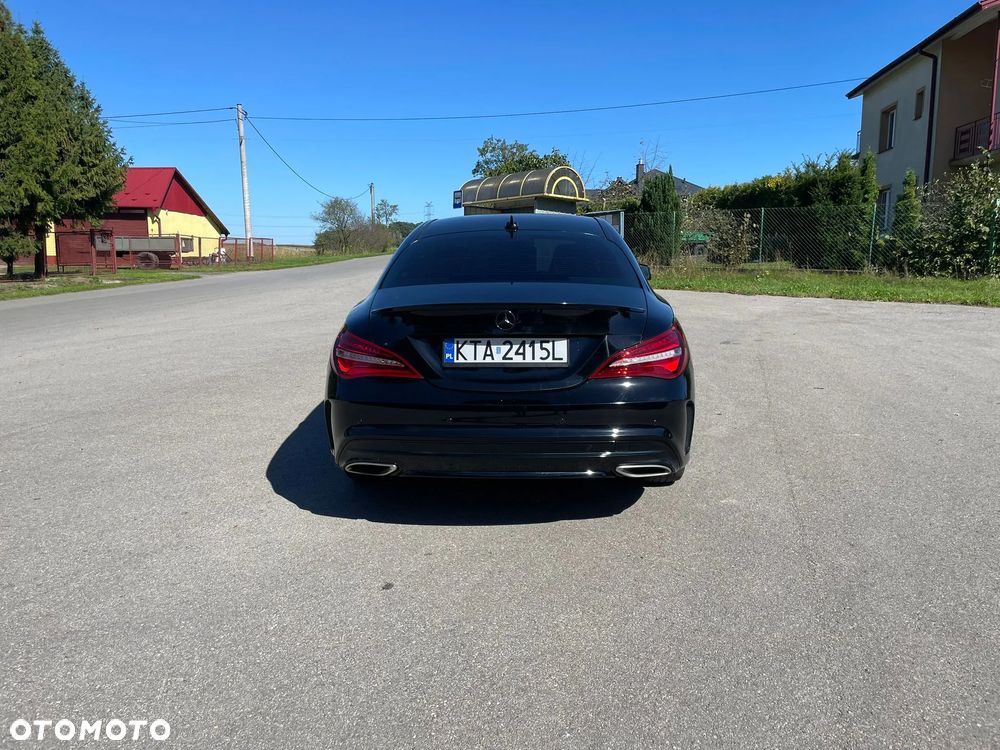 Mercedes-Benz CLA - 24