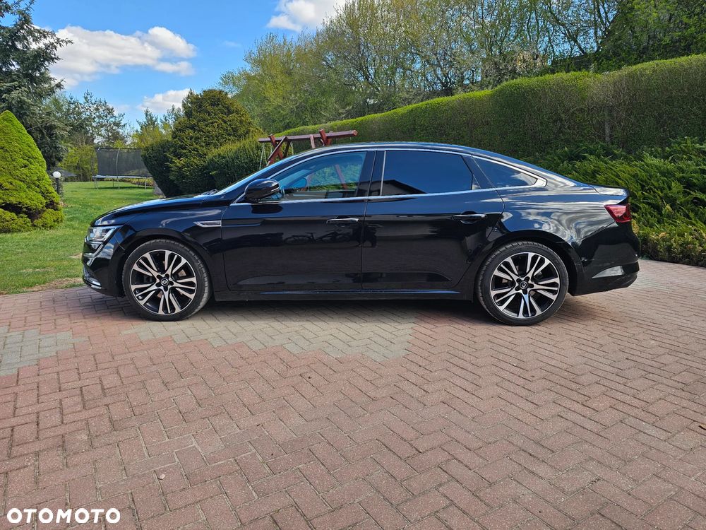 Renault Talisman Blue dCi 160 EDC INITIALE PARIS - 4