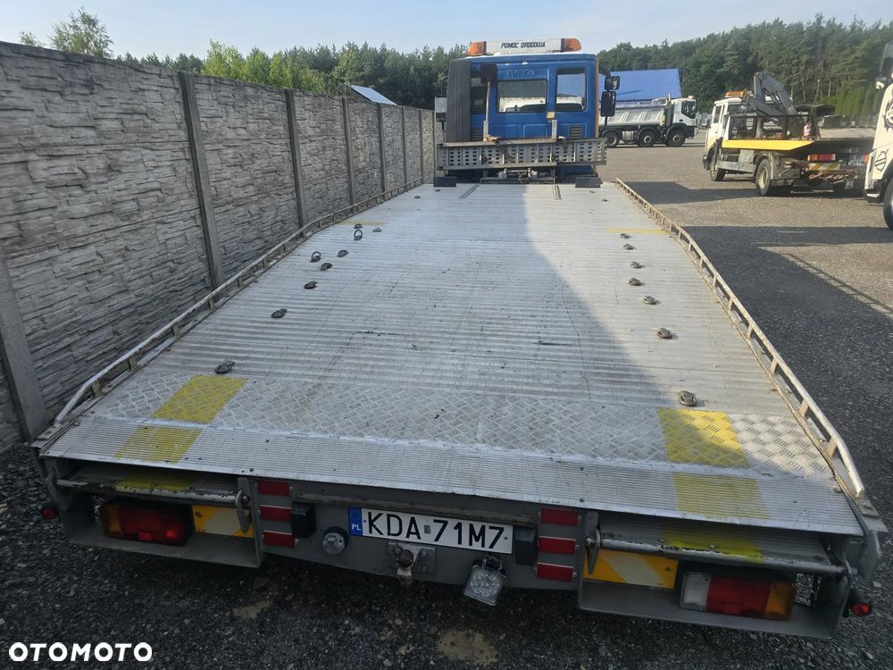 Iveco EUROCARGO - 3
