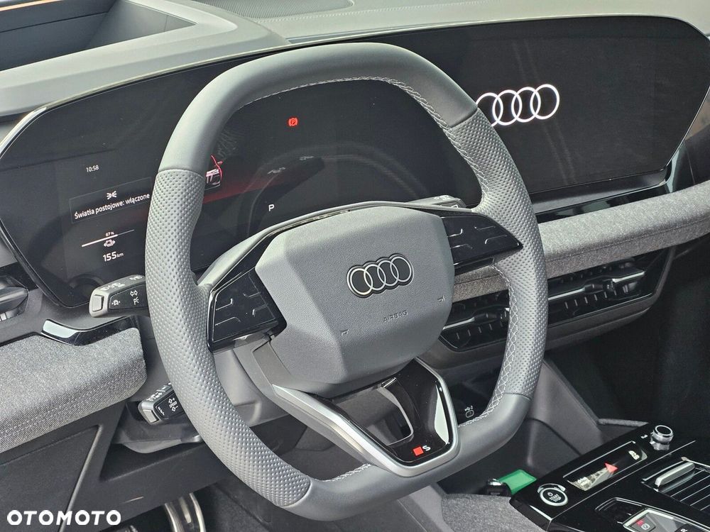 Audi Q6 e-tron 83kWh - 19