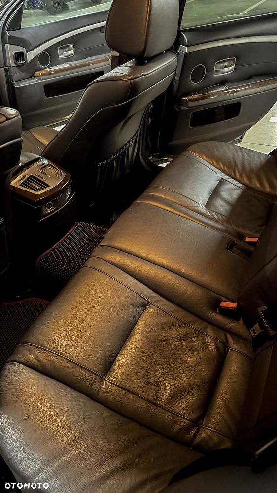 BMW Seria 7 730d - 25