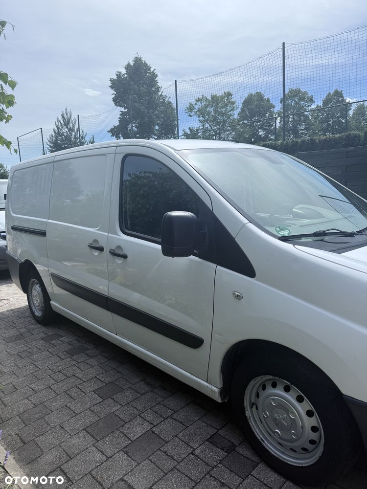 Peugeot Expert - 7