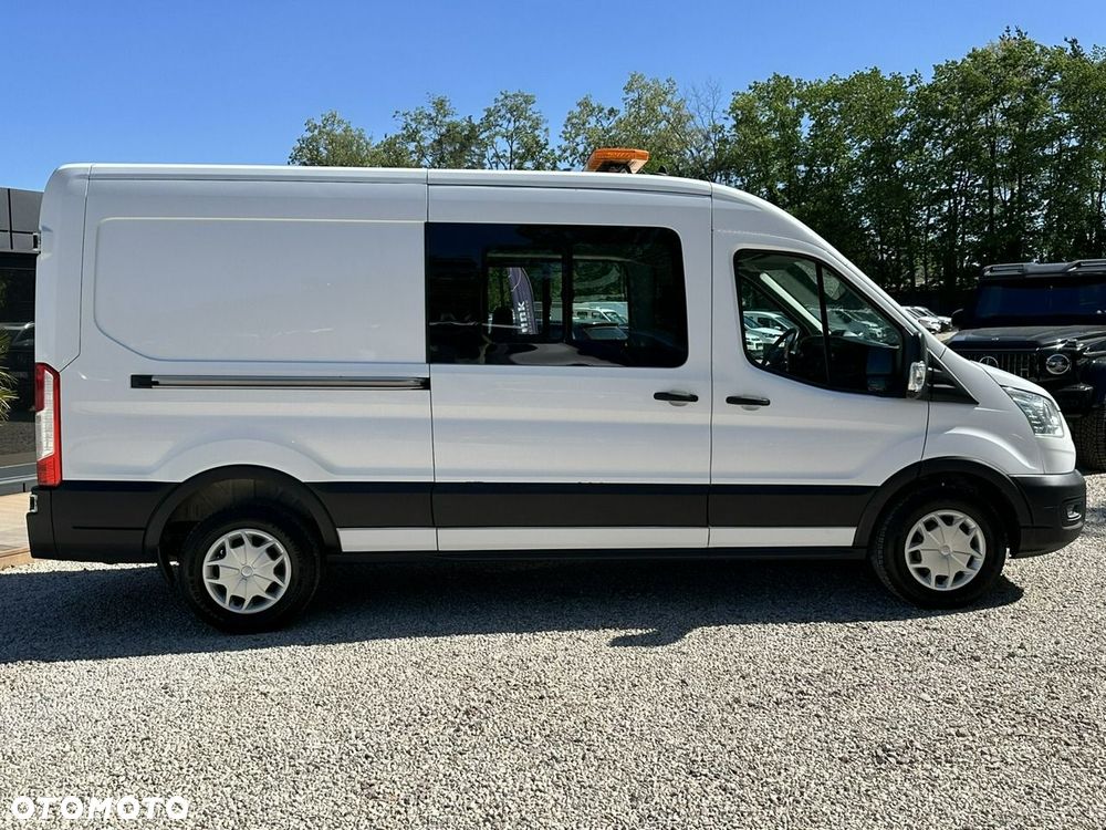 Ford Transit - 8