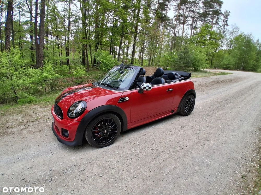 MINI Cooper - 6