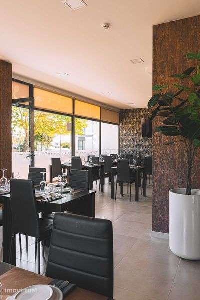 Restaurante Trespasse - Grande imagem: 2/9
