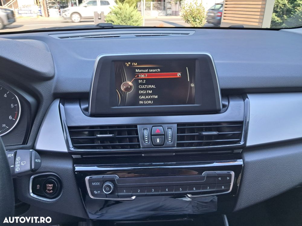 BMW Seria 2 - 16