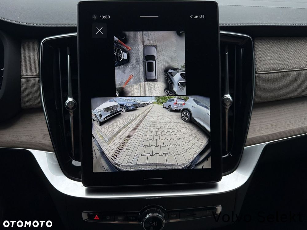 Volvo XC 90 - 27