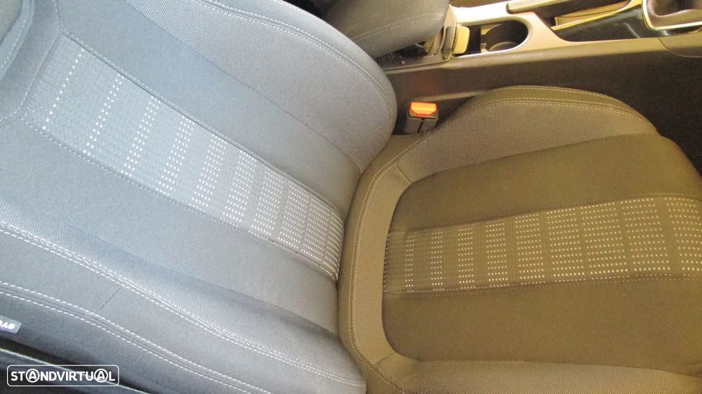 Peugeot 308 SW BlueHDi 120 Stop & Start Allure - 27