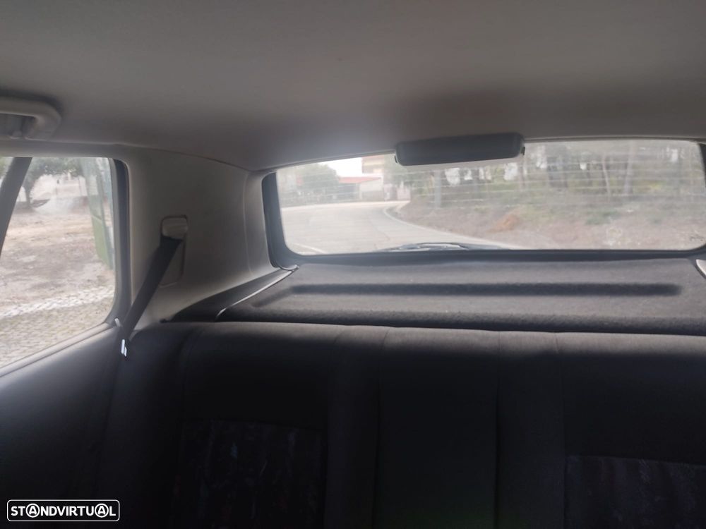 VW Golf 1.9 TDi GT - 12