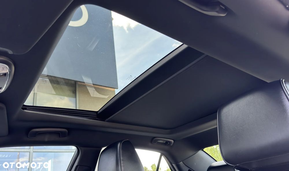 Lancia Thema 3.6 Executive AWD - 30