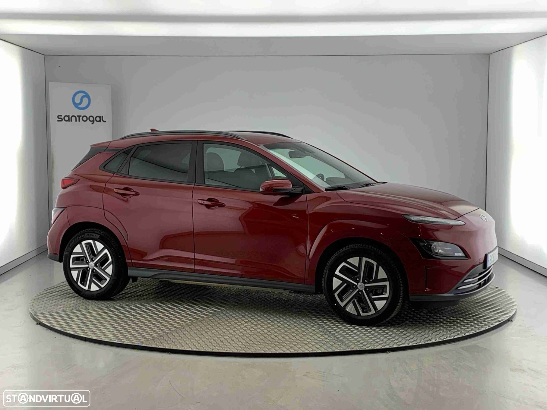 Hyundai Kauai - 1