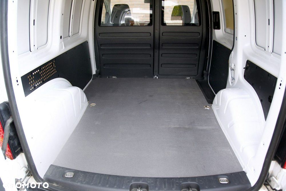 Volkswagen Caddy - 20