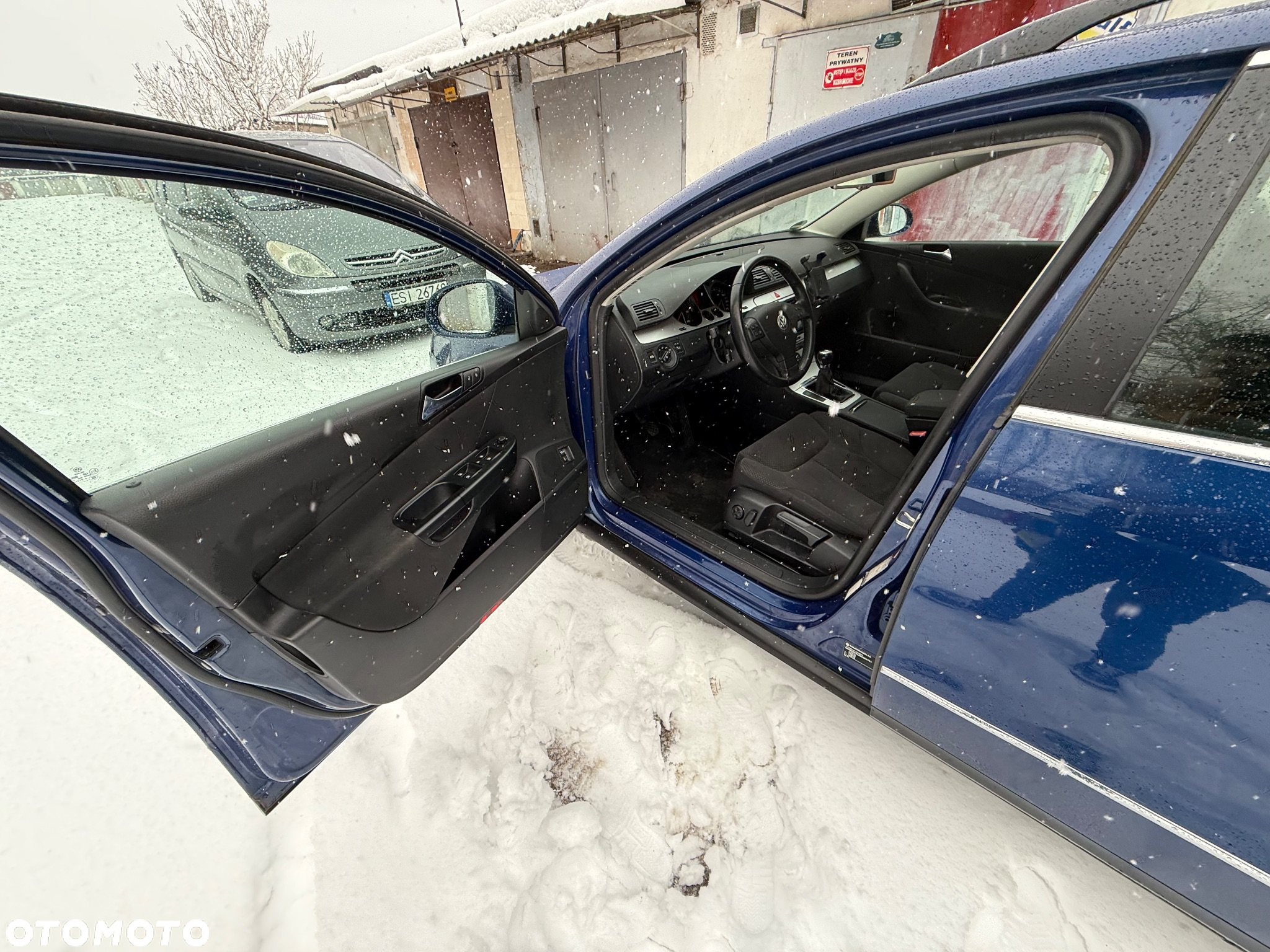 Volkswagen Passat 2.0 TDI DPF Comfortline - 12