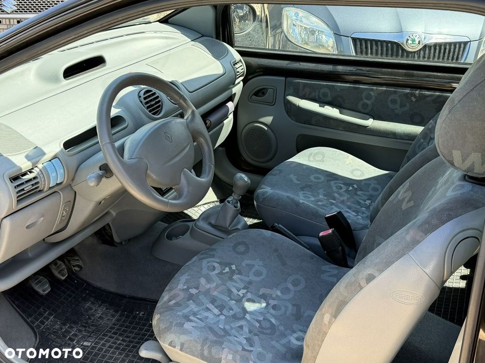 Renault Twingo - 10