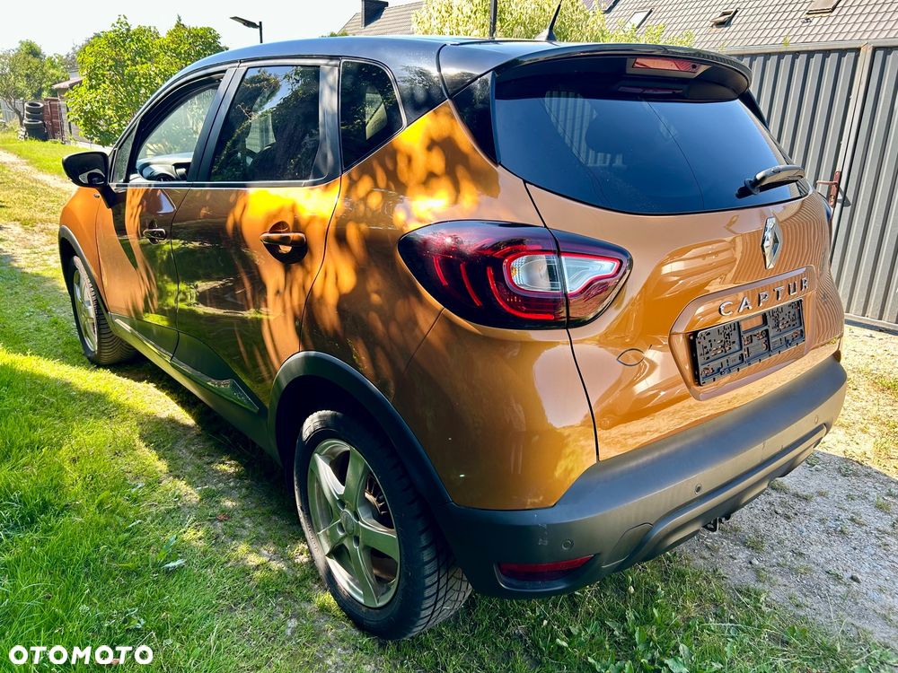 Renault Captur - 4