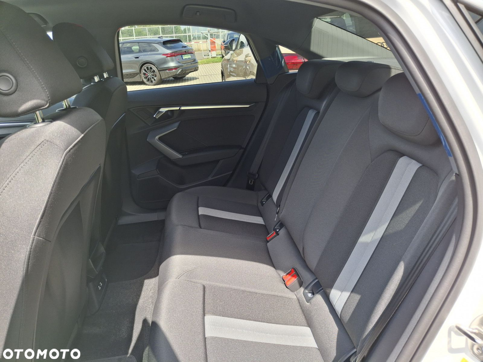 Audi A3 - 17