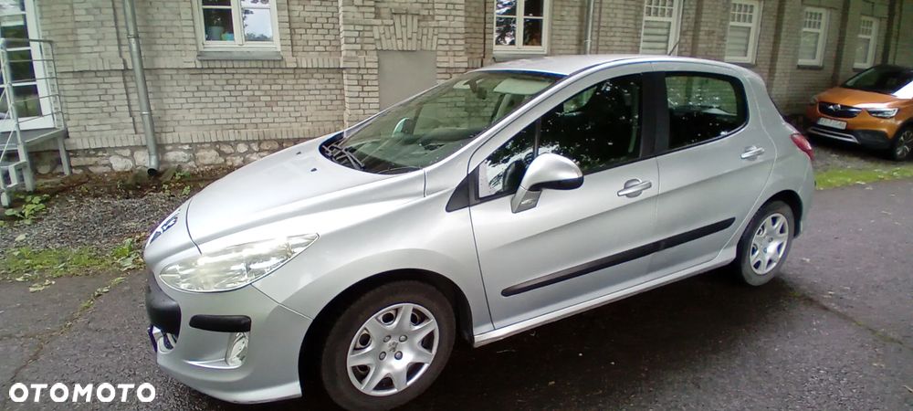 Peugeot 308 1.6 HDi Premium - 6