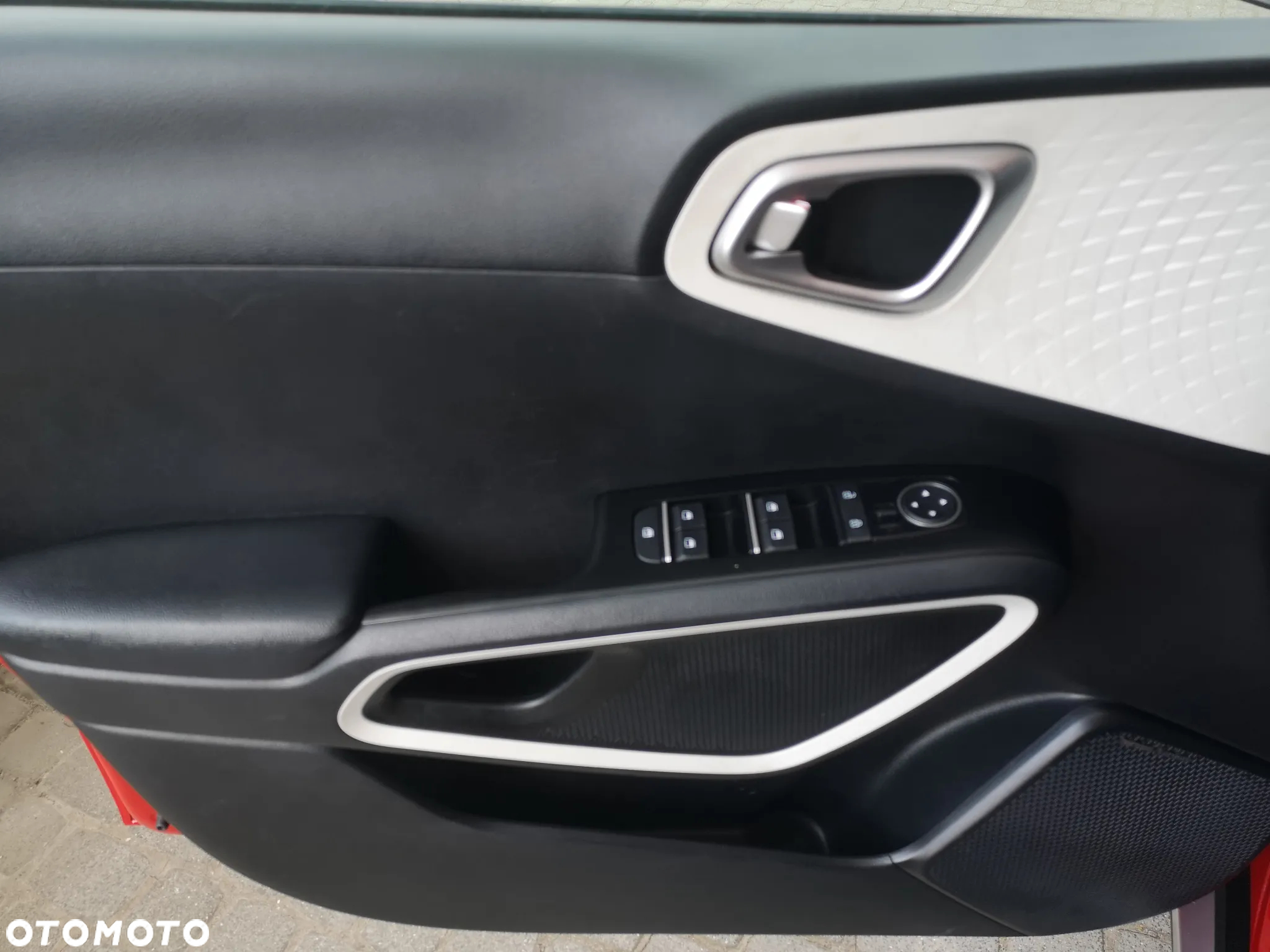 Kia Soul e-Soul 39kWh M - 16