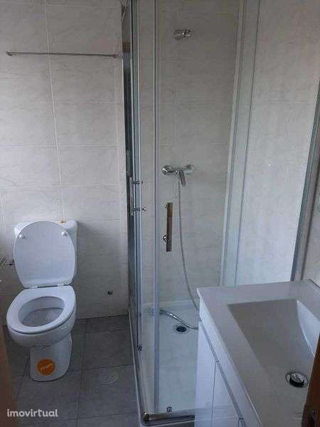Apt T1 Centro Castelo Branco - Grande imagem: 3/4