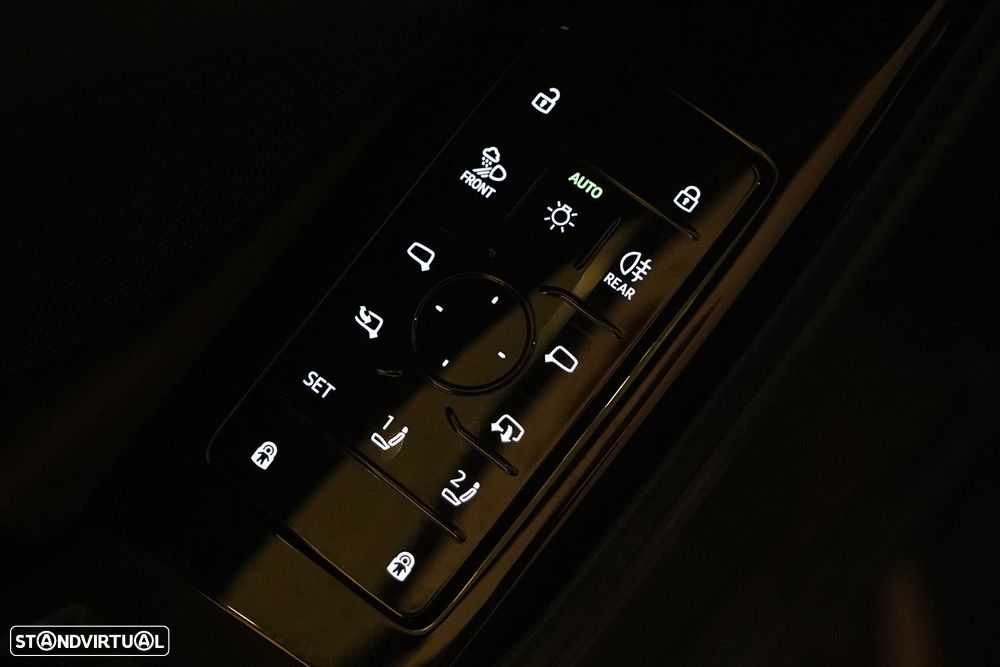 Audi A6 Avant e-tron 83 kWh - 14