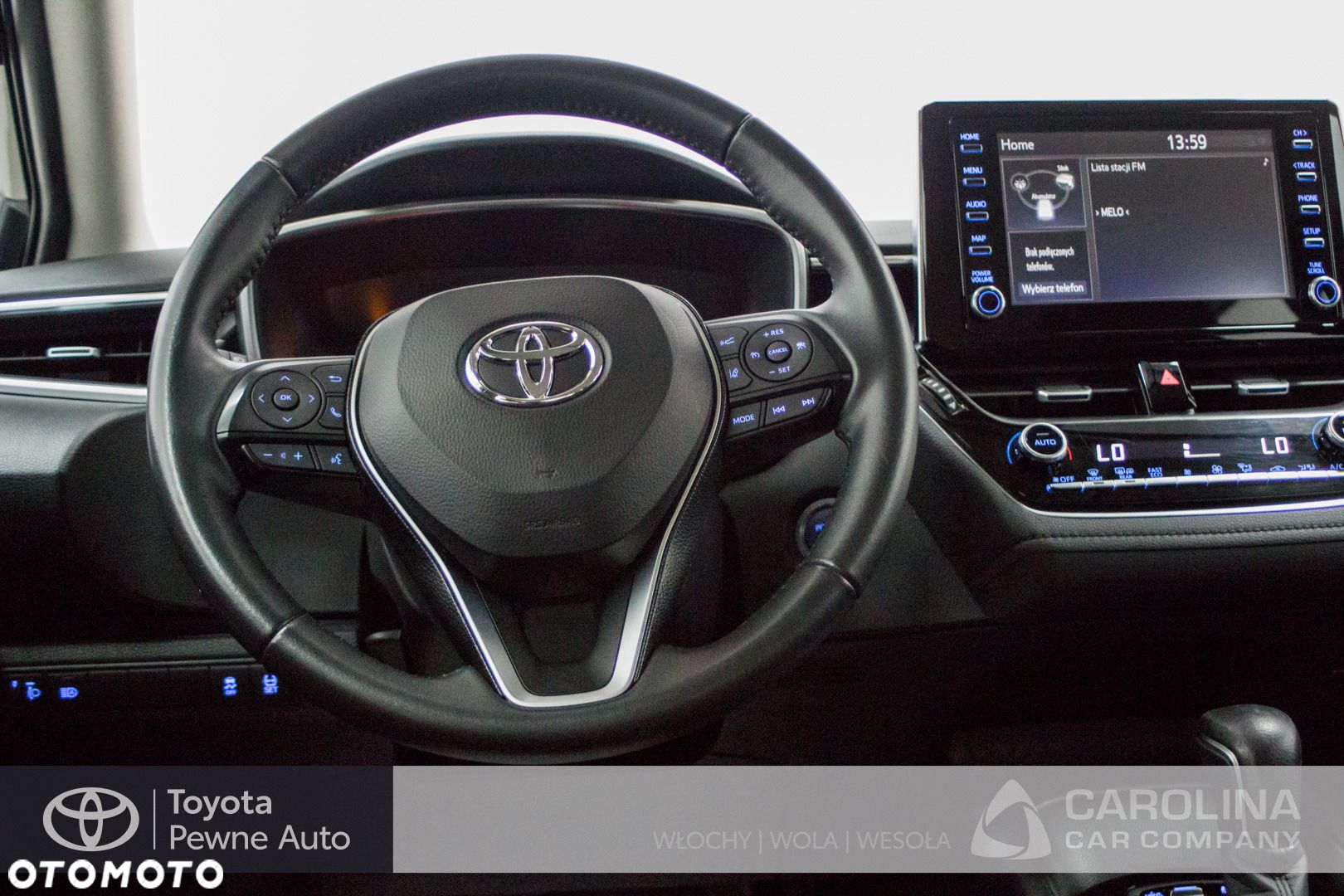 Toyota Corolla - 3
