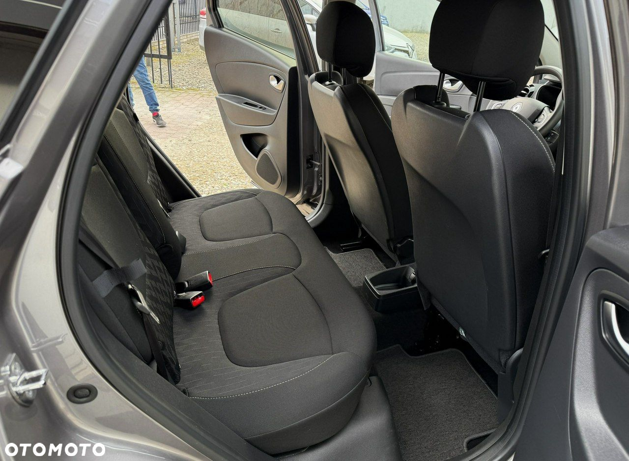 Renault Captur 1.3 TCe Intens - 22