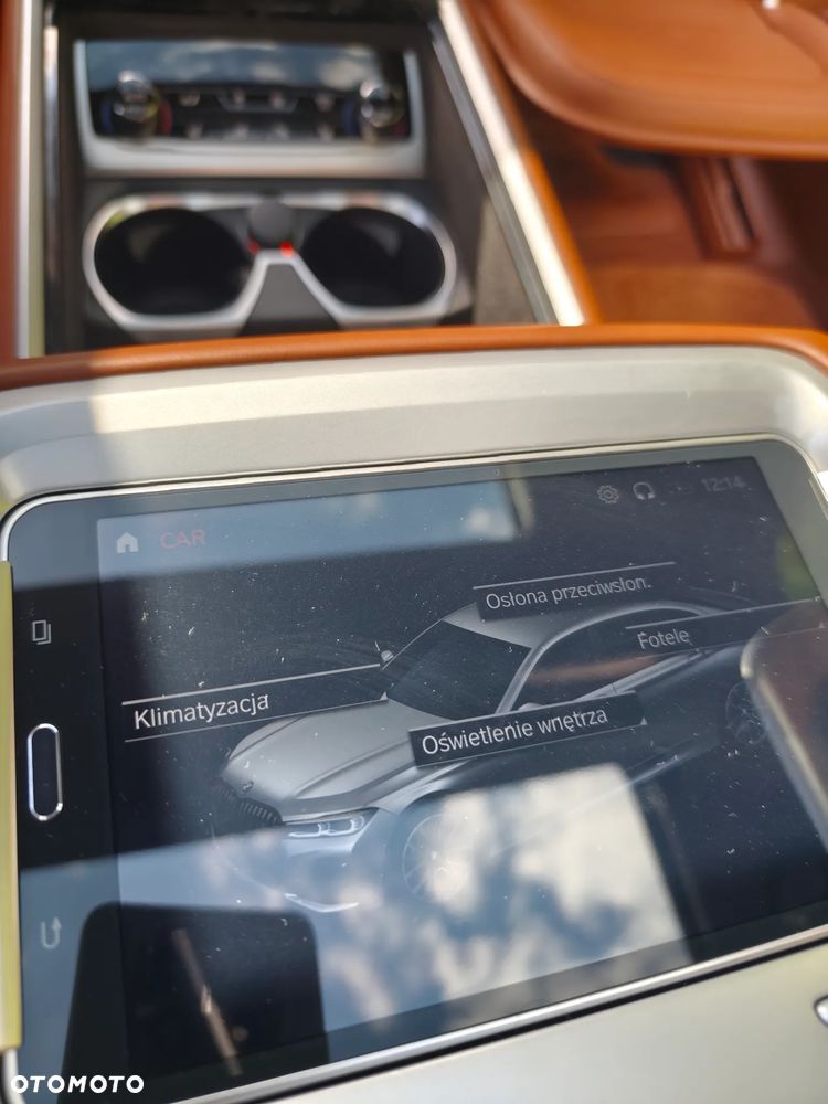 BMW Seria 7 750Li xDrive - 19