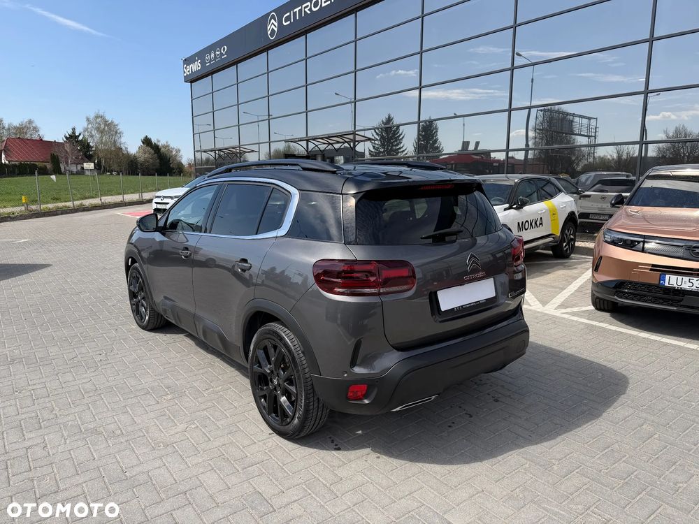 Citroën C5 Aircross 1.5 BlueHDi Shine EAT8 - 3