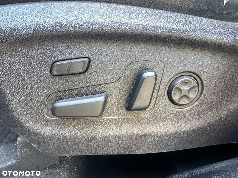 Kia Sorento 2.0 CRDI XL - 10