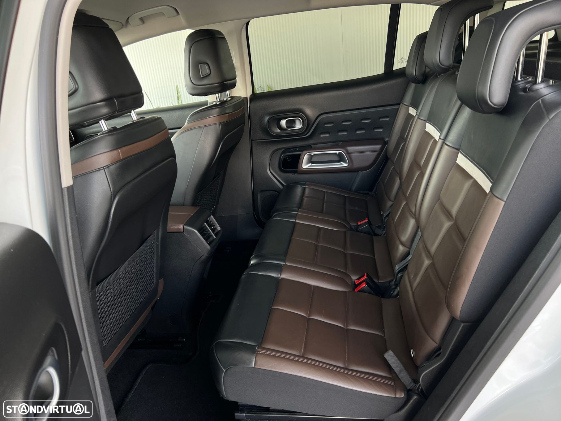 Citroën C5 Aircross 1.5 BlueHDi Shine - 37