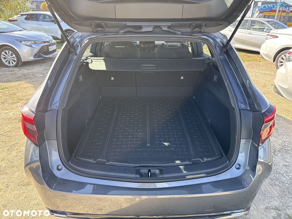 Toyota Corolla 1.8 Hybrid Comfort - 14