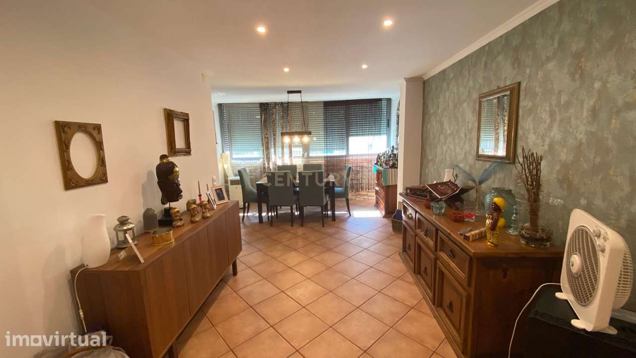 Apartamento T2 em Cacilhas - Grande imagem: 3/26