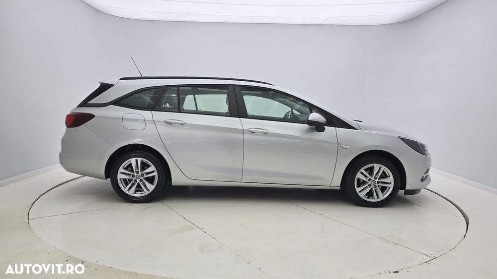 Opel Astra - 6
