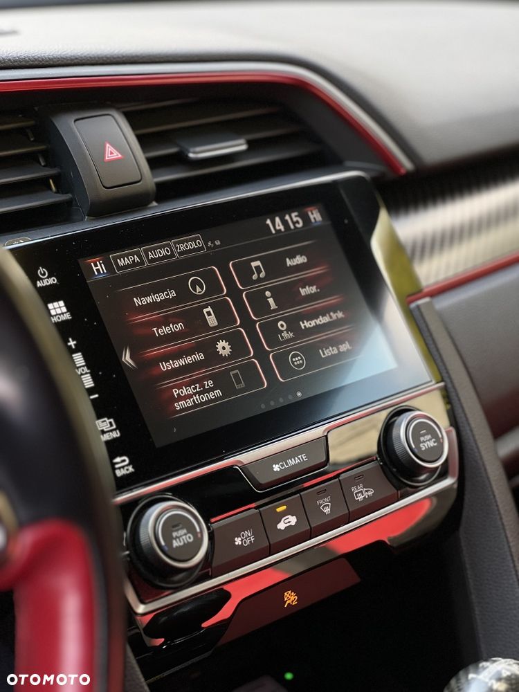 Honda Civic - 5