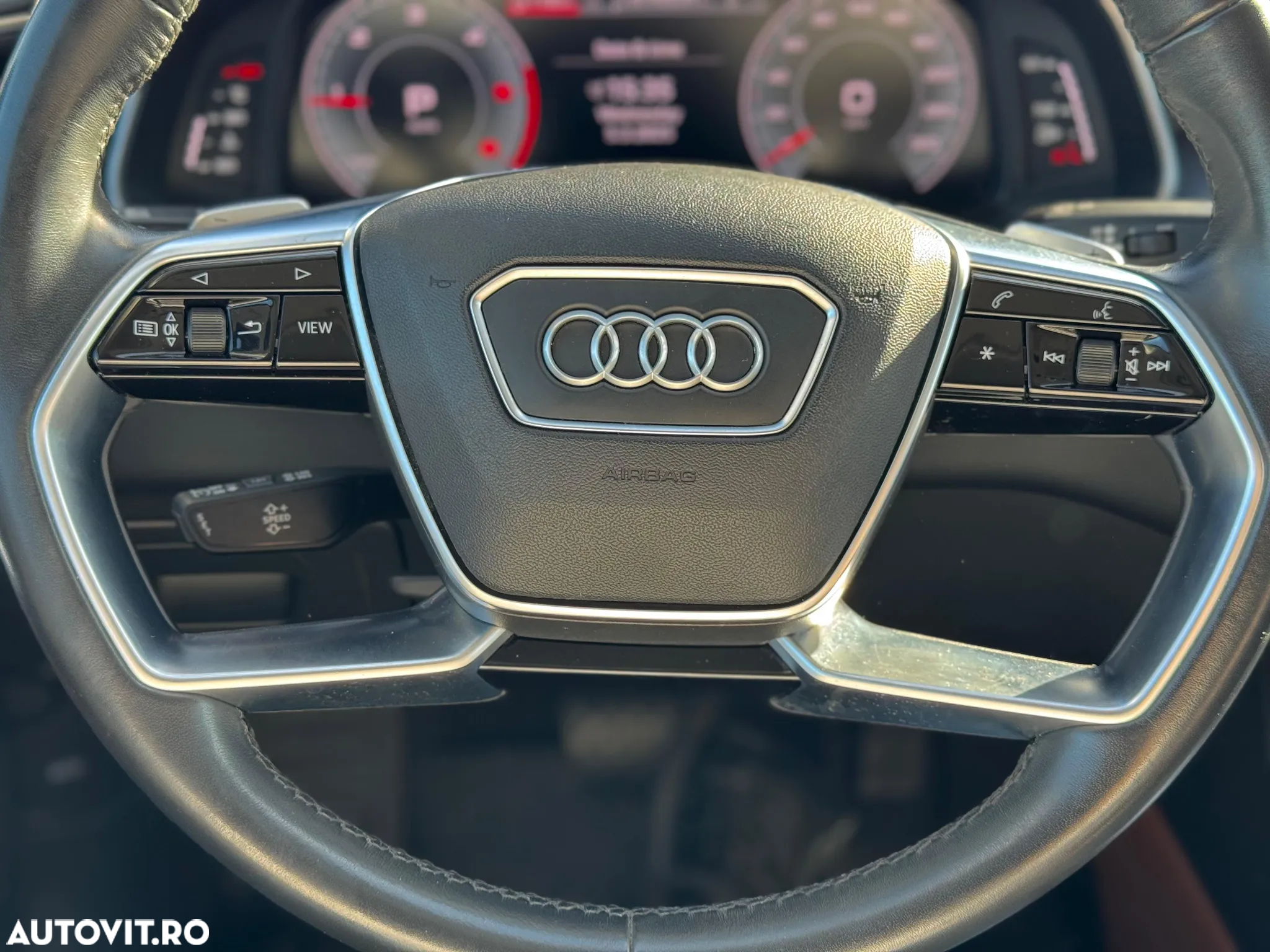 Audi A6 - 19