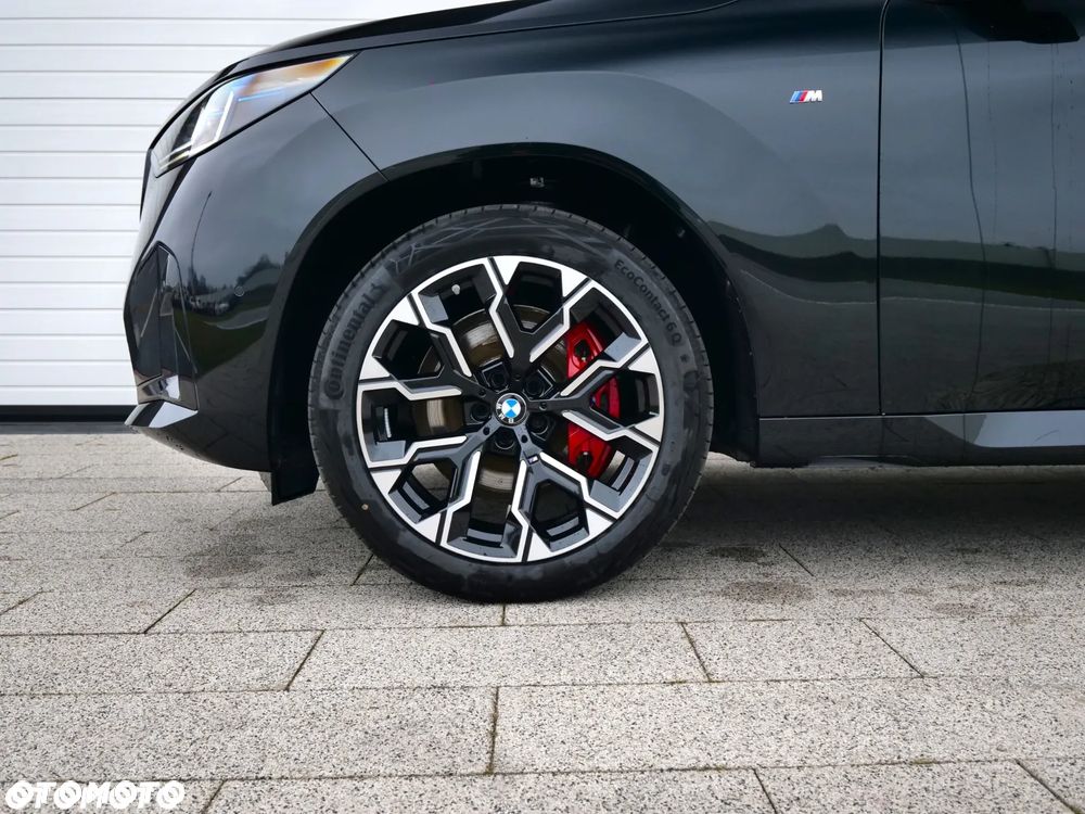 BMW X3 - 5