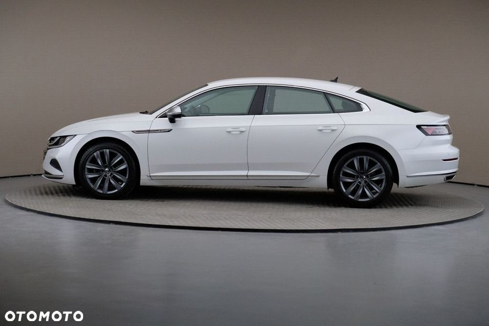 Volkswagen Arteon 2.0 TSI Essence DSG - 4