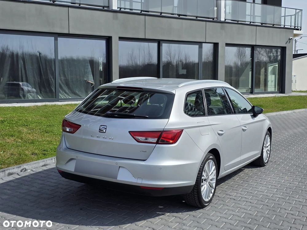 Seat Leon - 15