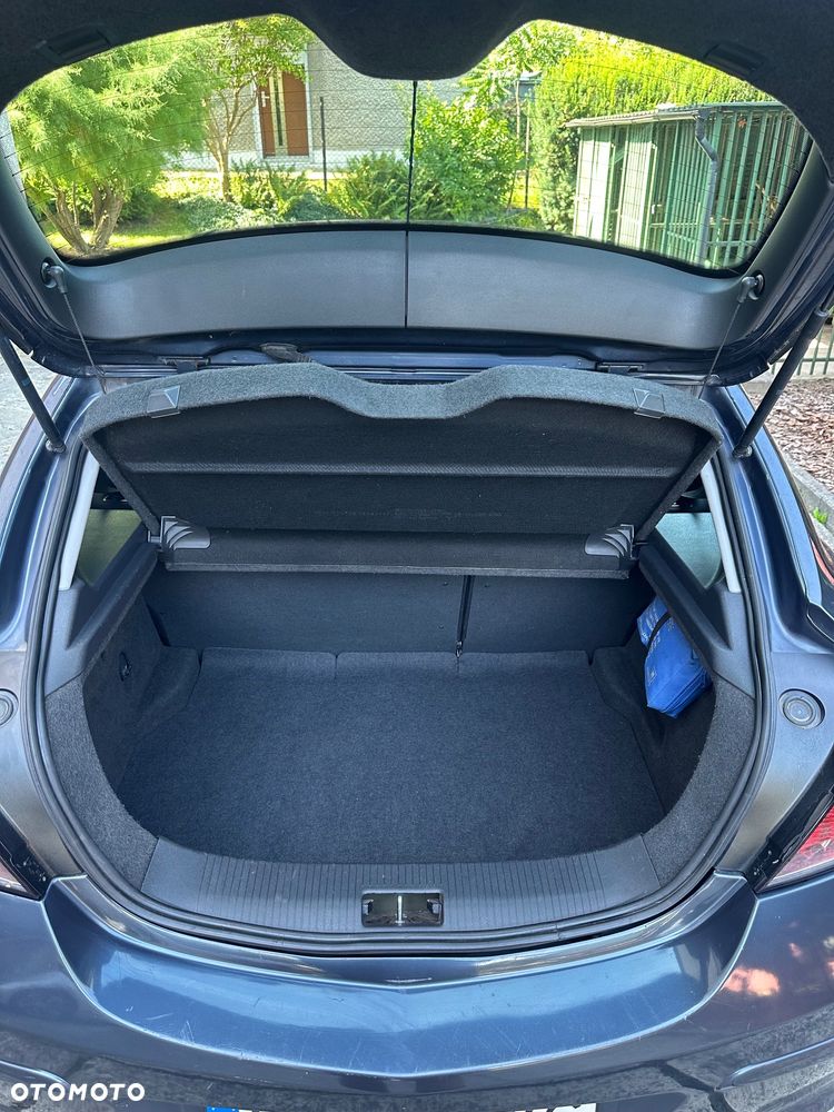 Opel Astra - 14