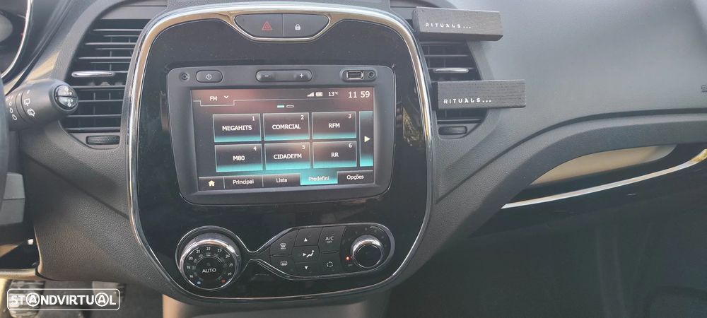 Renault Captur 0.9 TCE Exclusive - 9