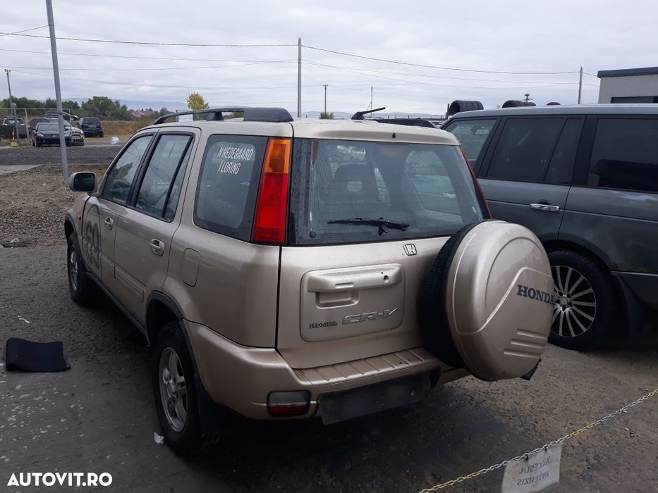 Dezmembrez Honda crv1 2.0b - 4