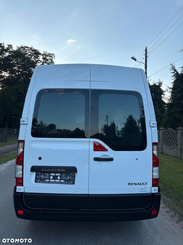 Renault Master - 13