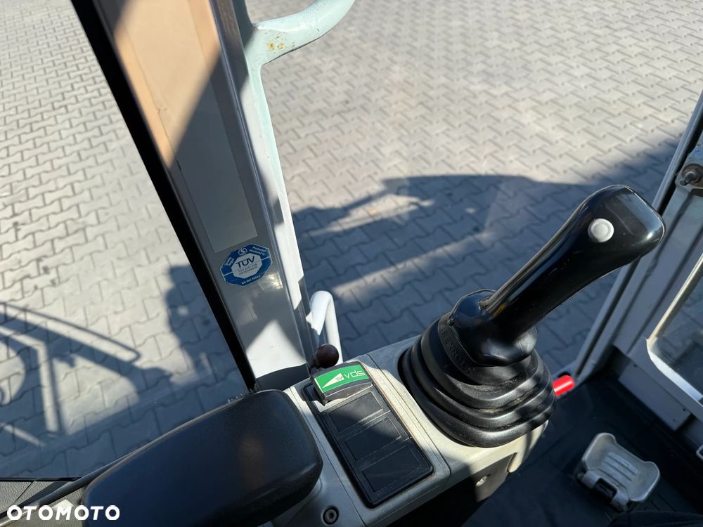 Wacker Neuson 50Z3 - 24