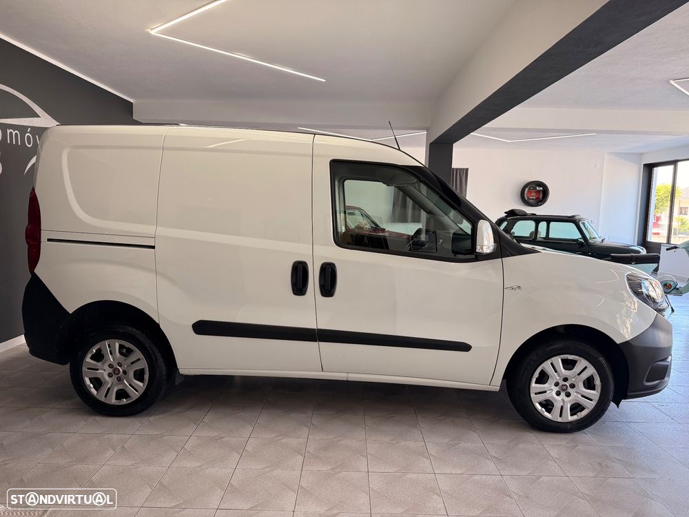 Fiat Doblo - 4