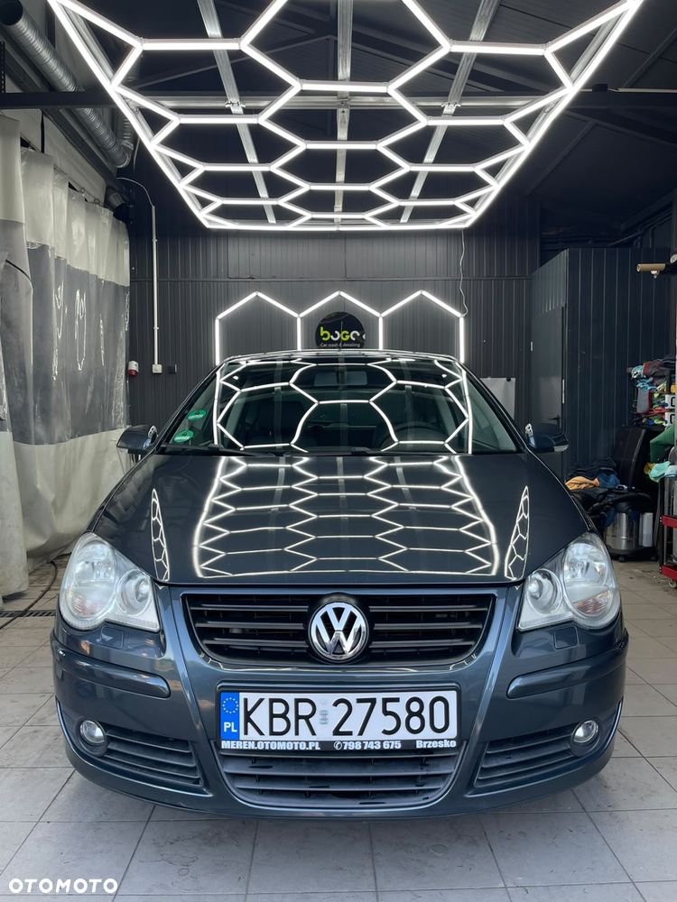 Volkswagen Polo 1.2 Blue Motion Technology Team - 2